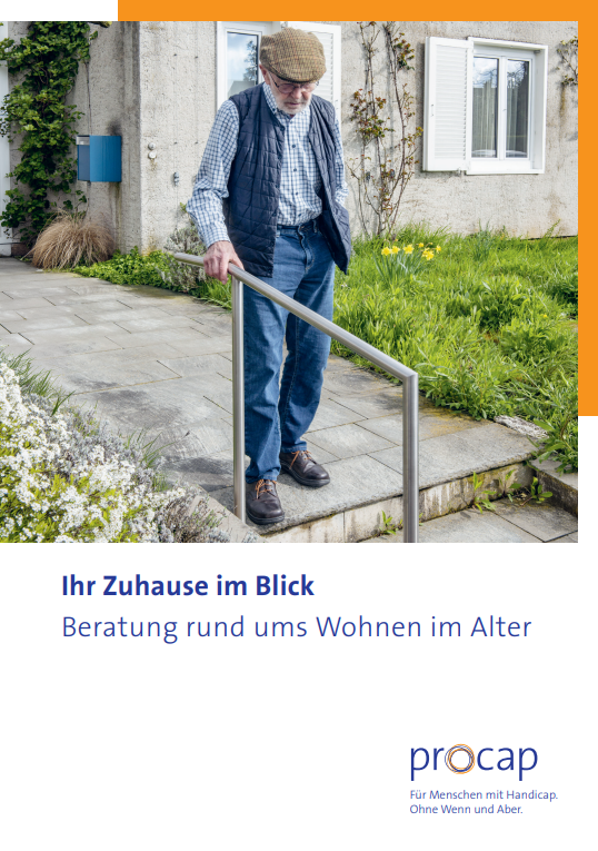 Photo: @ Pia Petri Ihr Zuhause im Blick